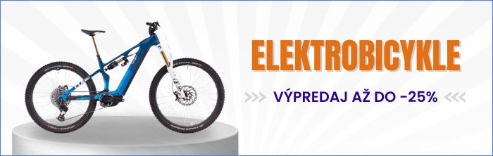 Elektrobicykle