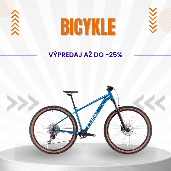 Bicykle