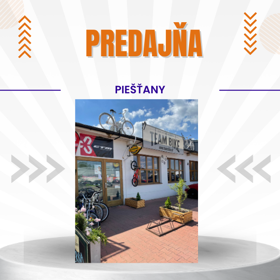 predajňa