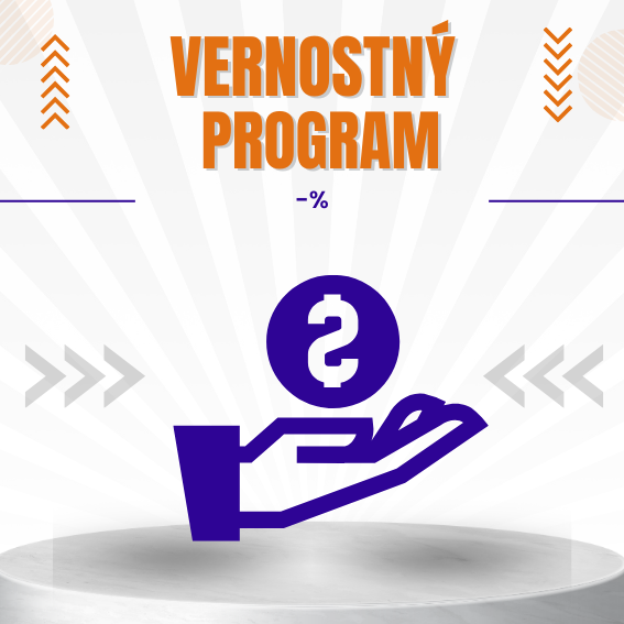 Vernostný program