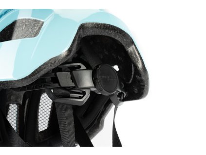 Detská prilba CUBE FINK lightblue (Varianta veľkosť XS (46-51cm))