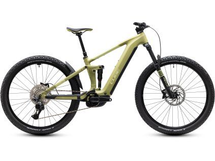 cube stereo hybrid one44 pro 800 softwillow n green 1