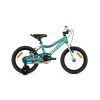 KELLYS Wasper Neo Ocean Blue 16" (Barva Teal, Velikost 16")