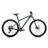 GHOST Nirvana Essential 29 Green/Grey (Varianta M)